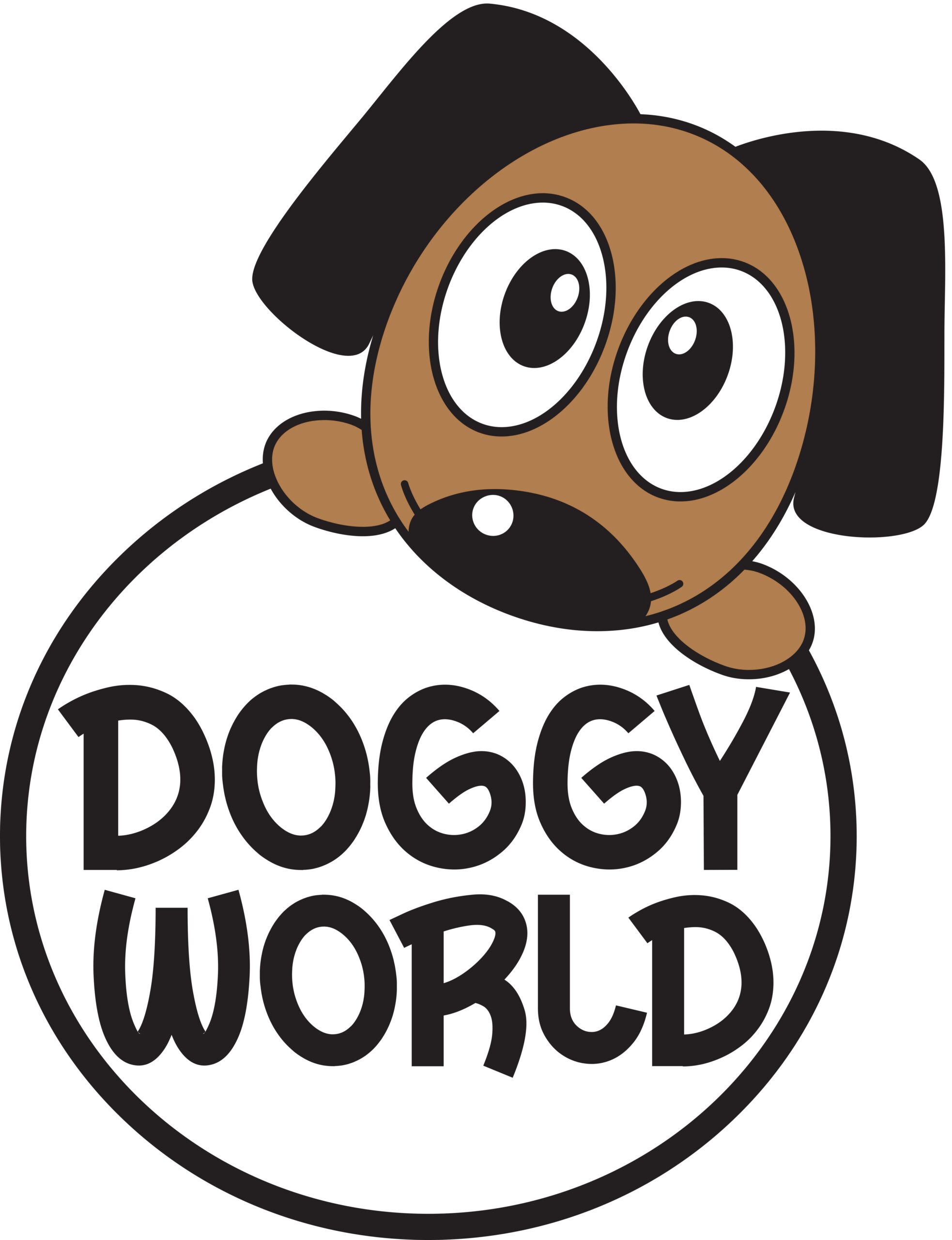 doggy world educatore cinofile bologna